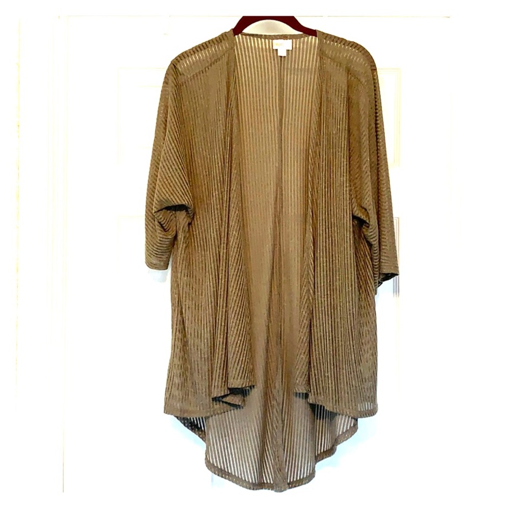Lularoe shrug